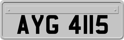 AYG4115