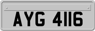 AYG4116