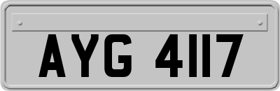 AYG4117