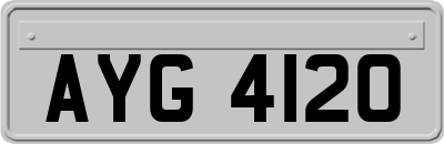 AYG4120