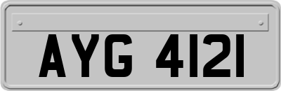 AYG4121