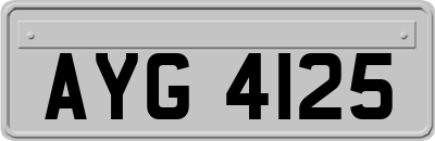 AYG4125