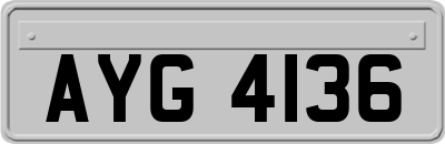 AYG4136