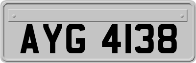 AYG4138