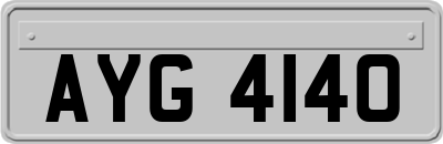 AYG4140