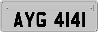 AYG4141