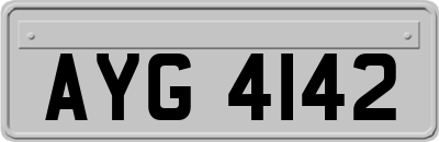 AYG4142