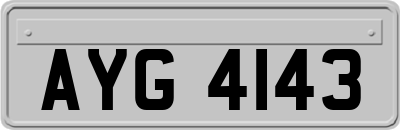 AYG4143