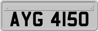 AYG4150