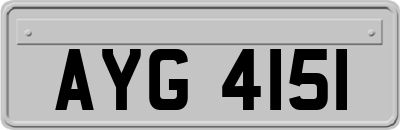 AYG4151