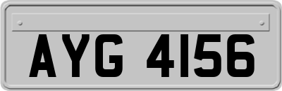 AYG4156