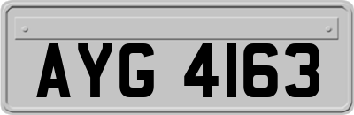AYG4163