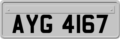AYG4167