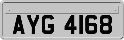 AYG4168