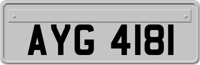 AYG4181