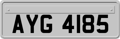 AYG4185