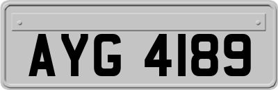 AYG4189