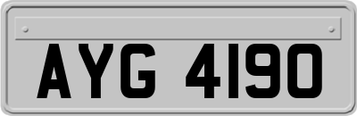 AYG4190