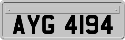 AYG4194