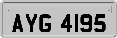 AYG4195