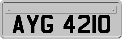 AYG4210