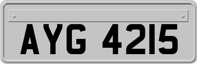AYG4215