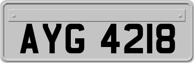 AYG4218