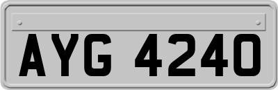 AYG4240