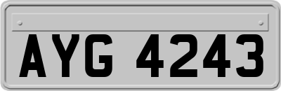 AYG4243
