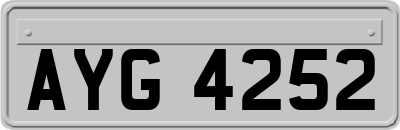 AYG4252