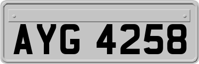 AYG4258