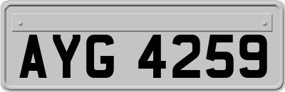 AYG4259