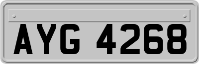 AYG4268