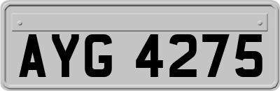 AYG4275