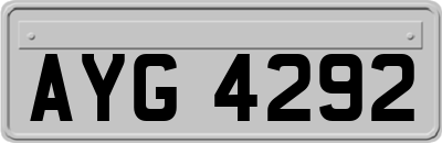 AYG4292