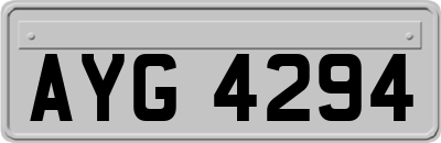 AYG4294