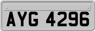 AYG4296