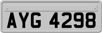 AYG4298
