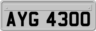AYG4300