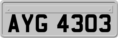 AYG4303