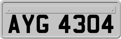 AYG4304