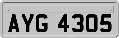 AYG4305