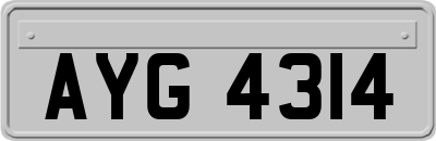 AYG4314