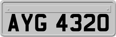 AYG4320