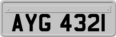 AYG4321