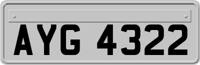 AYG4322