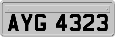 AYG4323