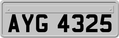 AYG4325