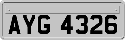 AYG4326