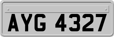 AYG4327